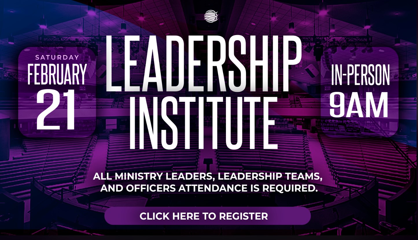 Leadership Institute